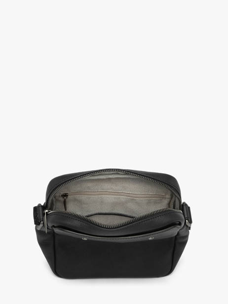 Sac Bandoulière Arthur & aston Noir danny 6 vue secondaire 2