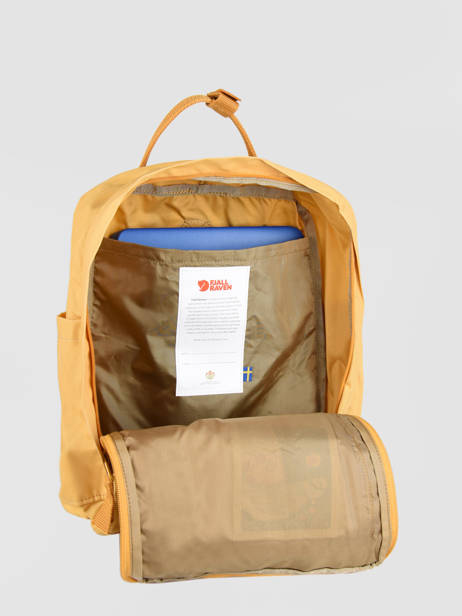 Backpack Fjallraven kanken 23511 other view 4