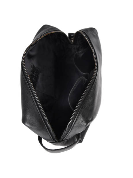 Trousse De Toilette Basilic pepper traveler BTRA07 vue secondaire 3