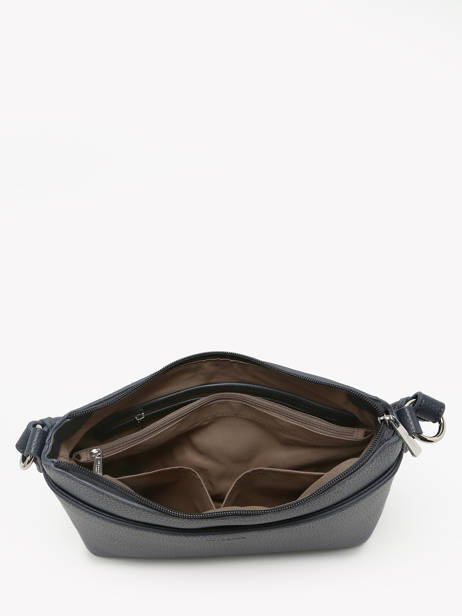 Sac PortÃ© Ã©paule Madrid Hexagona Bleu madrid 539842 vue secondaire 3