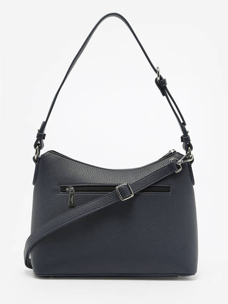 Sac PortÃ© Ã©paule Madrid Hexagona Bleu madrid 539842 vue secondaire 4